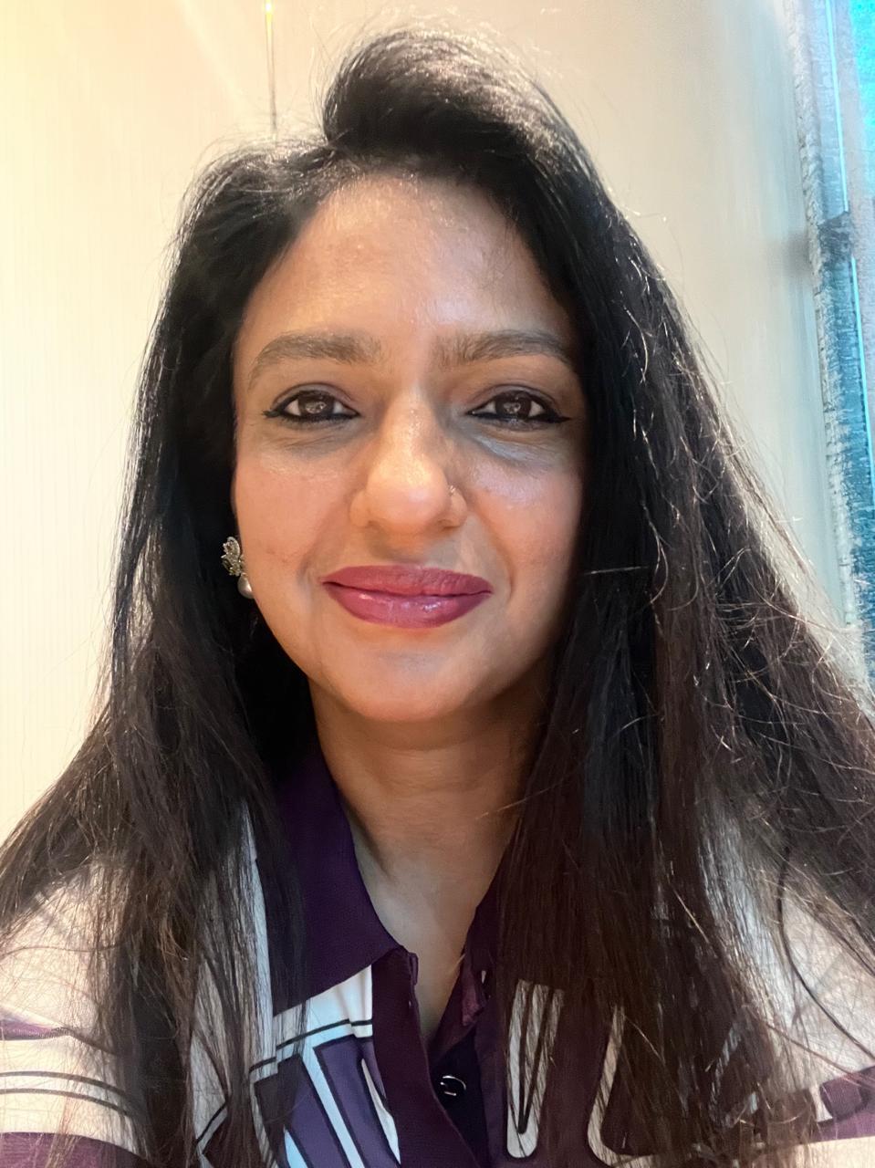 Shikha Sharma Chaturvedi